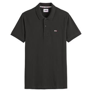 TOMMY JEANS Polo slim in piquétricot Placket