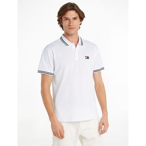 TOMMY JEANS Polo met korte mouwen classic