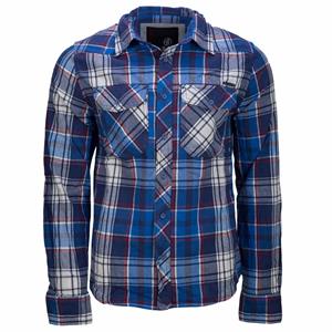 Brandit Flanellhemd Hemd Check Shirt