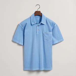 Gant Polo Jersey Sunfaded