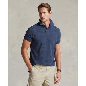 Polo ralph lauren Slim polo in piquétricot