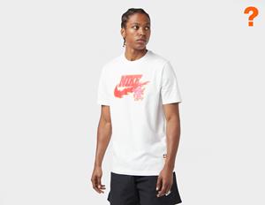Nike Cherub T-Shirt, White