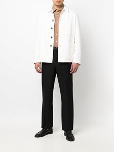 Lardini Button-up overhemd - Bruin