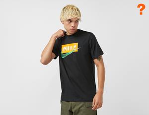 Nike Sportswear T-Shirt, Black
