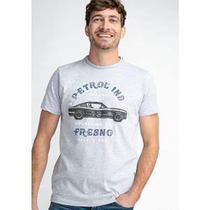 Petrol Industries T-shirt Photo Print
