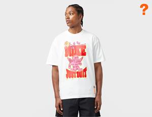 Nike Just Do It Cupid T-Shirt, White