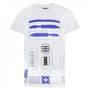 Star Wars Mens R2D2 Costume T-Shirt