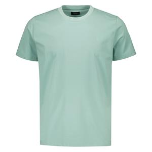 Adam est 1916  Sorona-kwaliteit T-shirt van Dupont Groen - XL - Heren