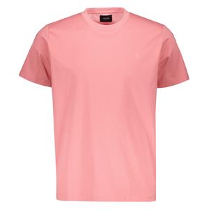 Adam est 1916  Sorona-kwaliteit T-shirt van Dupont Roze - XL - Heren