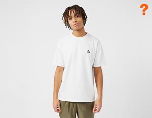 Nike ACG Logo T-Shirt, White