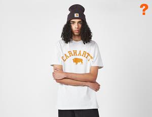 Carhartt WIP Locker T-Shirt, Grey