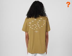 Carhartt Formation T-Shirt, Brown