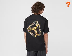 The North Face Graphic T-Shirt, Black