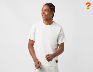 Nike Life Knit T-Shirt, Beige
