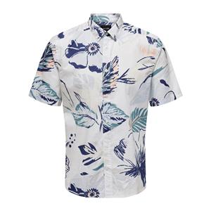 Only&sons Bes Sage Shirt