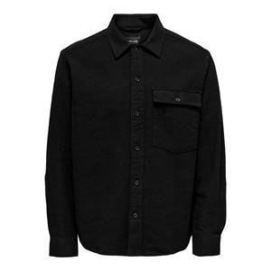 Only&sons Tom Life Solid Shirt