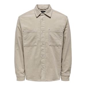 ONLY & SONS Langarmhemd "OS Shirts"