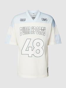 PUMA T-Shirt Puma Team Sports Jersey