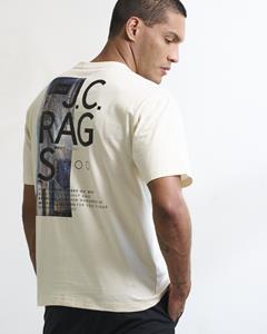 J.C. RAGS J.C Rags T shirt KM