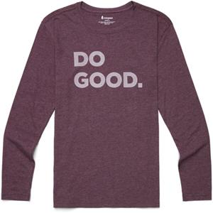 Cotopaxi Heren Do Good Organic T-Shirt