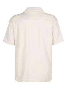 PUMA T-shirt met lange mouwen - Beige