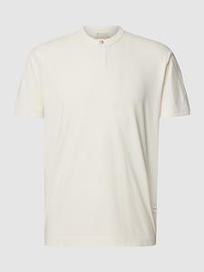 Tom Tailor T-shirt van biologisch katoen - The Good Dye Capsule