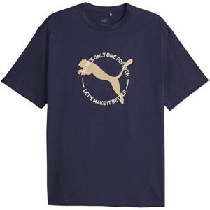PUMA T-Shirt "BETTER SPORTSWEAR TEE"