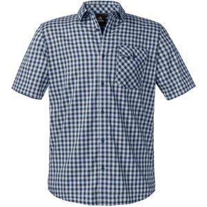 Schöffel Outdoorhemd "Shirt Trattberg SH M"