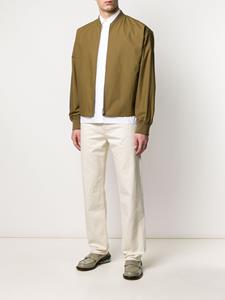 Jil Sander Overhemd - Wit