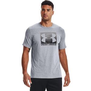 Under Armour T-Shirt UA Boxed Sportstyle T-Shirt