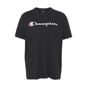 Champion T-shirt Classic Crewneck T-Shirt large Logo