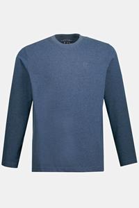 JP1880 T-Shirt Langarmshirt Basic bis 8XL