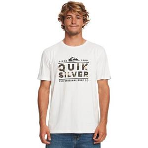 Quiksilver T-Shirt "LOGOPRINT TEES"