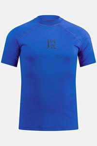 JP1880 T-Shirt Schwimmshirt Halbarm Stehkragen UV-Schutz