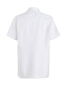 ETRO Button-down overhemd - Wit
