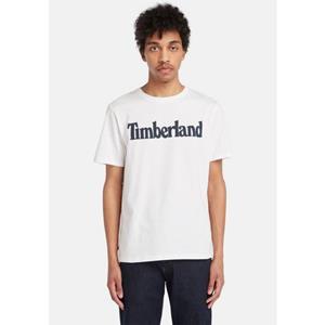 Timberland T-Shirt "WHITE"