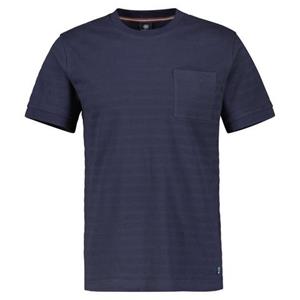 LERROS T-Shirt "LERROS Gestreiftes T-Shirt"