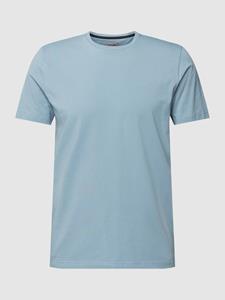 Pierre Cardin T-shirt met ronde hals