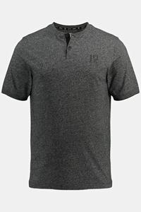 JP1880 T-Shirt Funktions-Henley Outdoor Halbarm