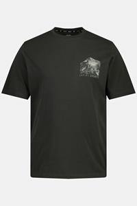 JP1880 T-Shirt T-Shirt FLEXNAMIC Skiwear Halbarm