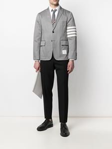 Thom Browne Klassiek overhemd - Wit