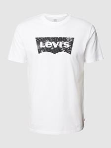 Levis T-Shirt "CREWNECK TEE"