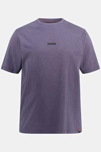 STHUGE T-Shirt STHUGE T-Shirt Halbarm acid washed bis 8 XL