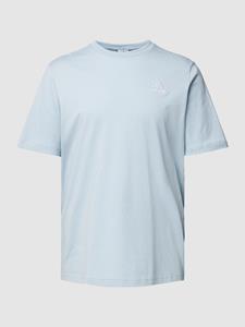 adidas Sportswear T-Shirt "ESSENTIALS SINGLE JERSEY EMBROIDERED SMALL LOGO"