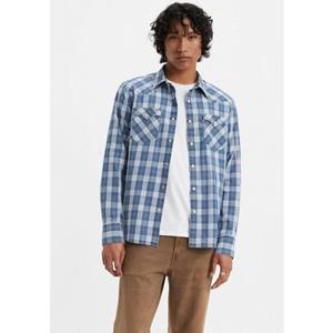 Levis Levi's Flanellhemd BARSTOW WESTERN STANDARD