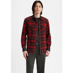 Levi's Flanellen overhemd BARSTOW WESTERN STANDARD