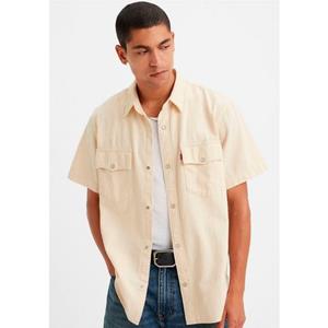 Levi's Jeansoverhemd RELAXED FIT WESTERN