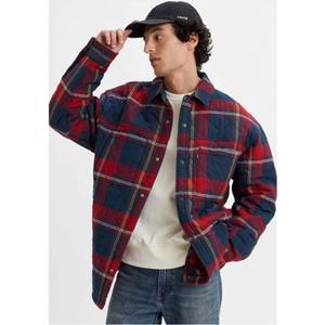 Levis Levi's Outdoorhemd INGLESIDE OVERSHIRT