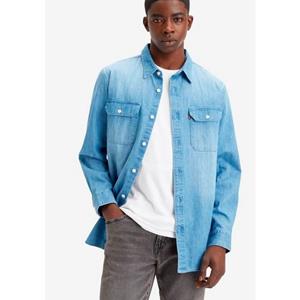 Levis Levi's Jeanshemd LE JACKSON WORKER mit Brusttaschen