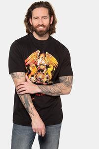 JP1880 T-Shirt T-Shirt Bandshirt Rolling Stones Halbarm bis 8 XL